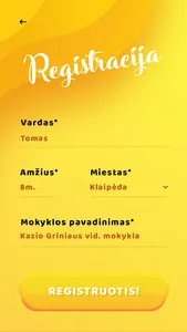 Atrask Klaipėdą screenshot 1