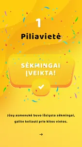 Atrask Klaipėdą screenshot 3