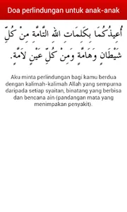 Doa Doa Harian screenshot 4