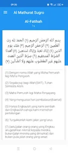 Waktu Solat Malaysia screenshot 2