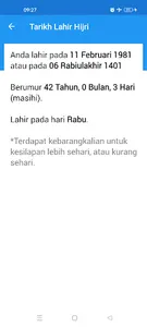 Waktu Solat Malaysia screenshot 4