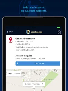 Genesis Pharmacy screenshot 8