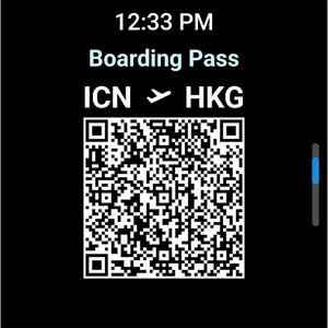 Korean Air My screenshot 10