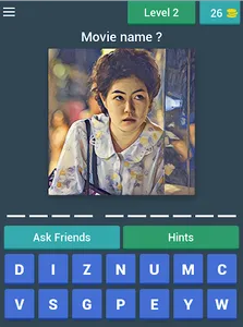 Korean Movie Quiz screenshot 8