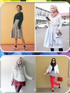 the latest Korean fashion styl screenshot 10