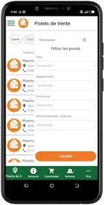 Maison Artemisia screenshot 2
