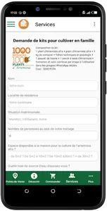 Maison Artemisia screenshot 7
