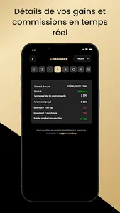 Koree Pro screenshot 6