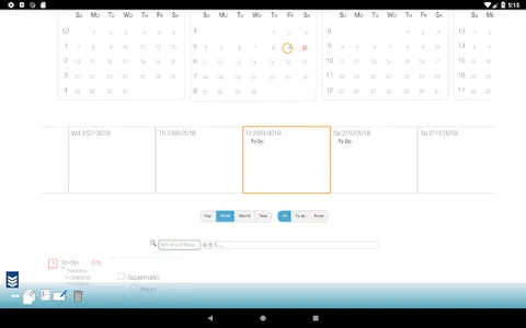 PAPERS_ Notes,Tasks,Draw,Equat screenshot 10