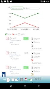 PAPERS_ Notes,Tasks,Draw,Equat screenshot 4