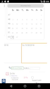 PAPERS_ Notes,Tasks,Draw,Equat screenshot 7