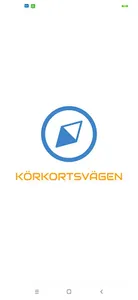 körtkortsvägen screenshot 5