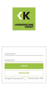Kornerstone Connect screenshot 0