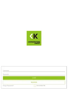 Kornerstone Connect screenshot 4