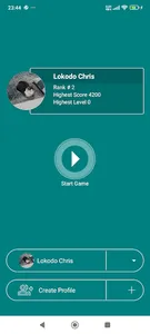 Nambas Game screenshot 0