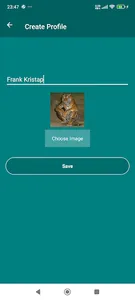 Nambas Game screenshot 2