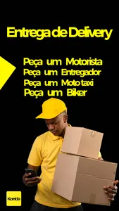 Korrida Motorista- Empresa screenshot 10
