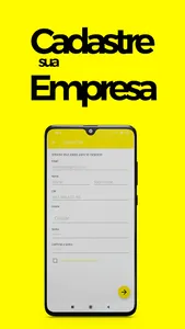 Korrida Motorista- Empresa screenshot 3