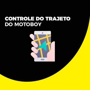 Korrida Motorista- Empresa screenshot 8