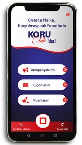 Koru Sigorta screenshot 2