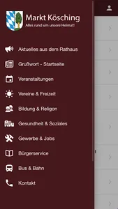 Kösching screenshot 0
