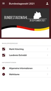 Kösching screenshot 2