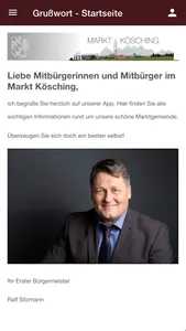 Kösching screenshot 3