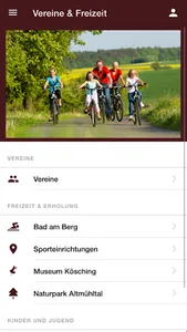 Kösching screenshot 4