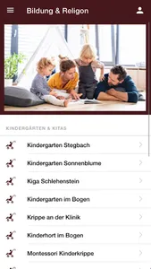 Kösching screenshot 5