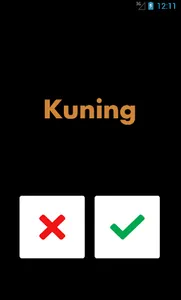 Tebak Warna - Game Asah Otak screenshot 2