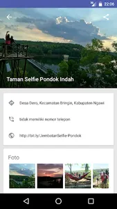 Wisata Ngawi screenshot 3