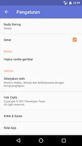 Wisata Ngawi screenshot 5