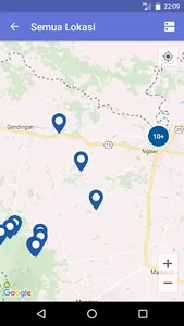 Wisata Ngawi screenshot 6