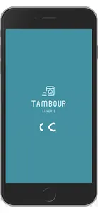 Tambour Laverie screenshot 0
