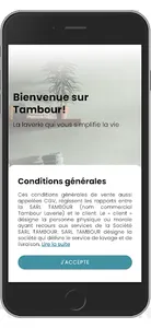 Tambour Laverie screenshot 1