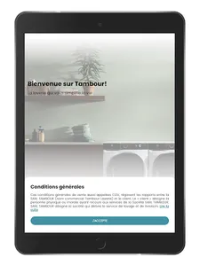 Tambour Laverie screenshot 10