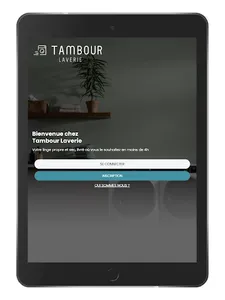 Tambour Laverie screenshot 18