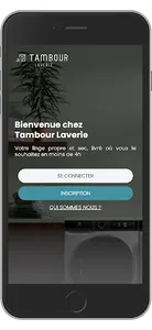 Tambour Laverie screenshot 2