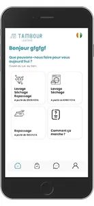 Tambour Laverie screenshot 3