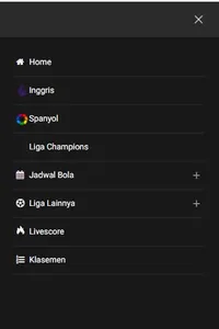 Kotakpinalti.id - Berita Bola  screenshot 1