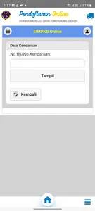 SiJelita Makota screenshot 18