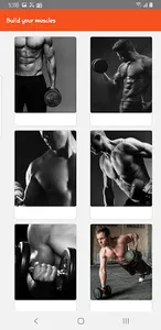 Body Fiti screenshot 1