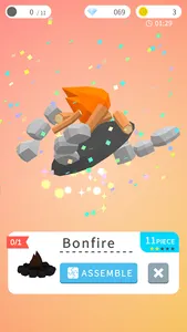 CapToy screenshot 0