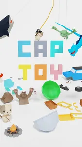 CapToy screenshot 3