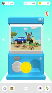 CapToy screenshot 4