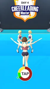 Master Cheerleader screenshot 0