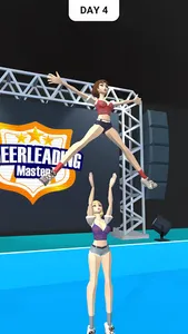 Master Cheerleader screenshot 1