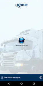 Kothe Abastecimento screenshot 1