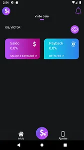 Smart Cash screenshot 0