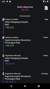 Smart Cash screenshot 2
